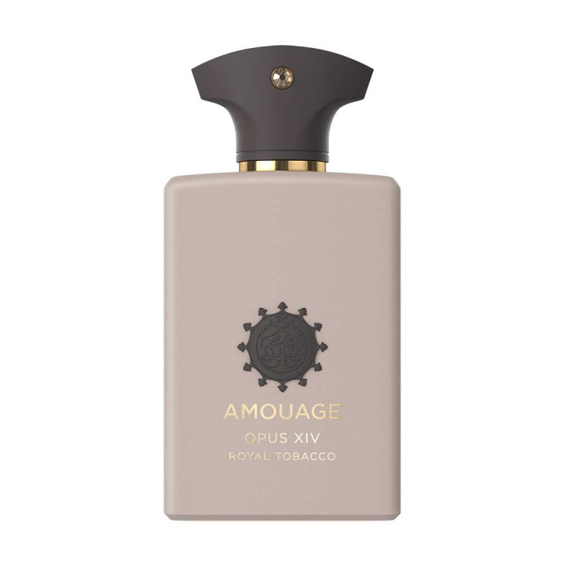 Opus Xiv Royal Tobacco Edp 100Ml | Amouage