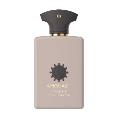 Opus Xiv Royal Tobacco Edp 100Ml | Amouage