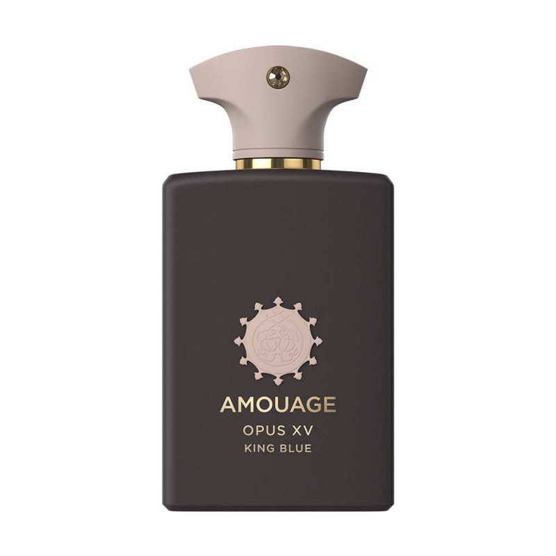 Opus Xv King Blue Edp 100Ml | Amouage