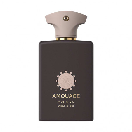 Opus Xv King Blue Edp 100Ml | Amouage