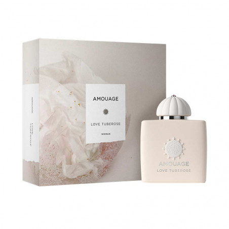 Love Tuberose Woman Edp 100Ml | Amouage