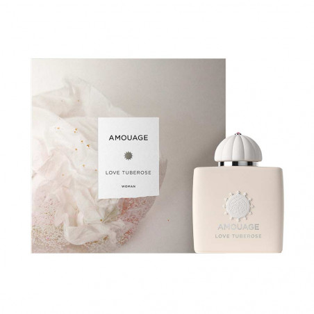 Love Tuberose Woman Edp 100Ml | Amouage