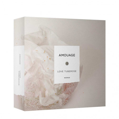 Love Tuberose Woman Edp 100Ml | Amouage