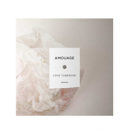 Love Tuberose Woman Edp 100Ml | Amouage
