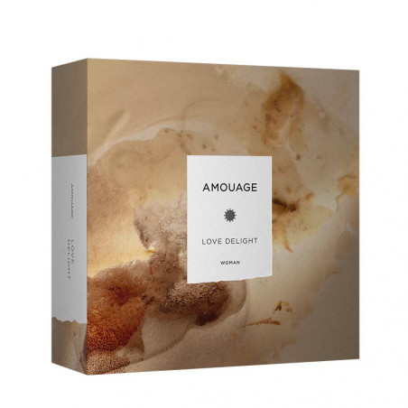Love Delight Edp 100Ml | Amouage