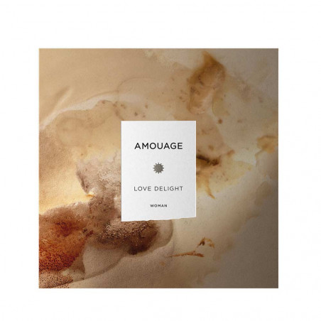 Love Delight Edp 100Ml | Amouage
