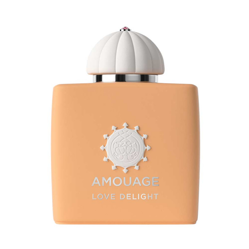 Love Delight Edp 100Ml | Amouage