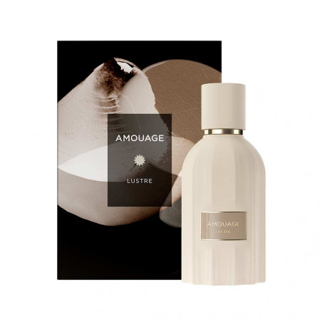 Lustre Essence De Parfum 100Ml | Amouage