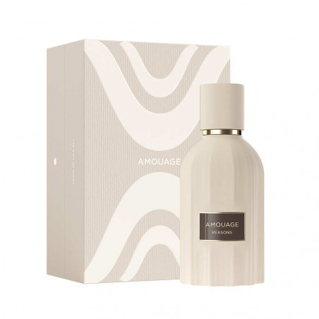 Reasons Essence De Parfum 100Ml | Amouage