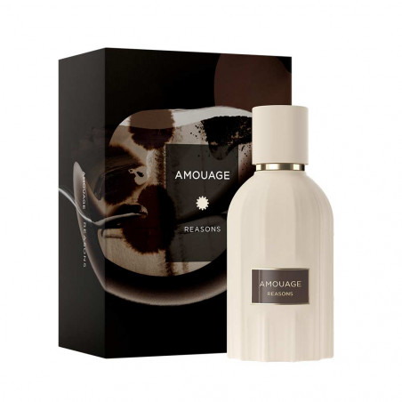 Reasons Essence De Parfum 100Ml | Amouage