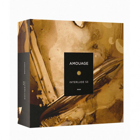 Interlude 53 Man Extrait 100Ml | Amouage