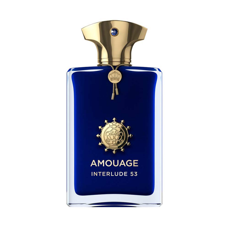 Interlude 53 Man Extrait 100Ml | Amouage