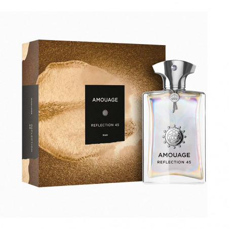 Reflection Man 45 Extrait 100Ml | Amouage