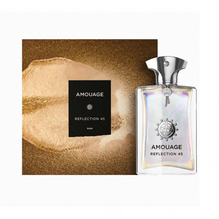 Reflection Man 45 Extrait 100Ml | Amouage