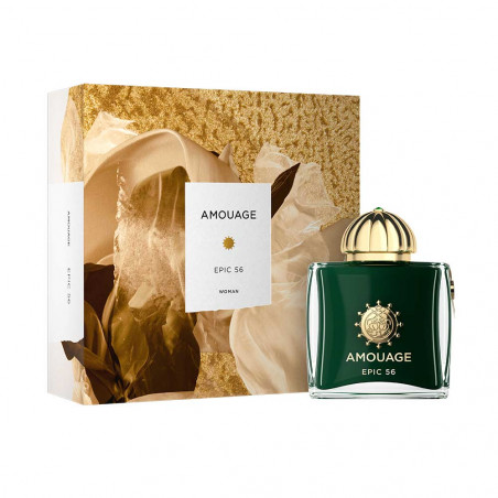 Epic Woman 56 Extrait 100Ml | Amouage