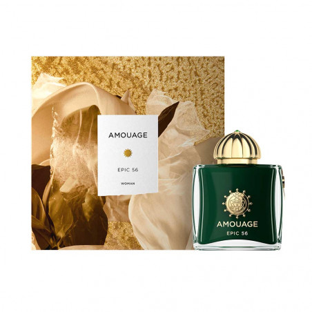 Epic Woman 56 Extrait 100Ml | Amouage