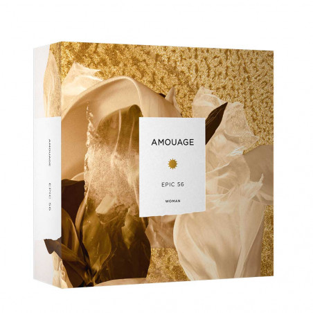 Epic Woman 56 Extrait 100Ml | Amouage