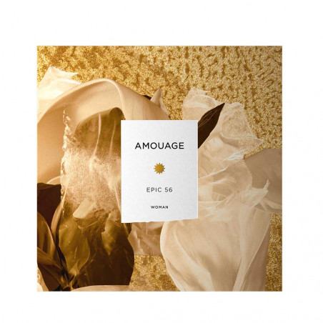 Epic Woman 56 Extrait 100Ml | Amouage