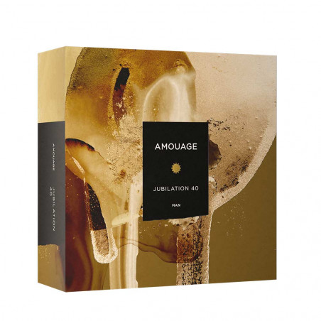 Jubilation Man 40 Extrait 100Ml | Amouage