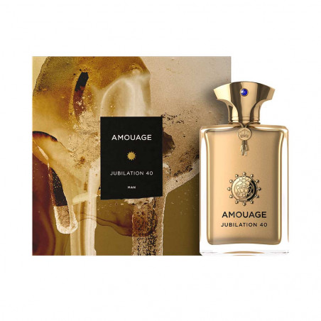 Jubilation Man 40 Extrait 100Ml | Amouage