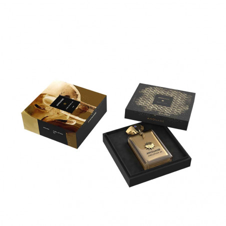 Jubilation Man 40 Extrait 100Ml | Amouage