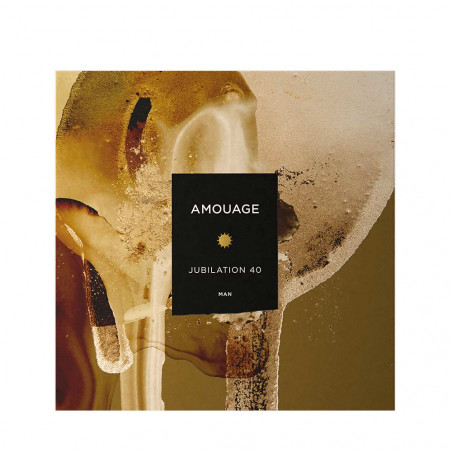 Jubilation Man 40 Extrait 100Ml | Amouage