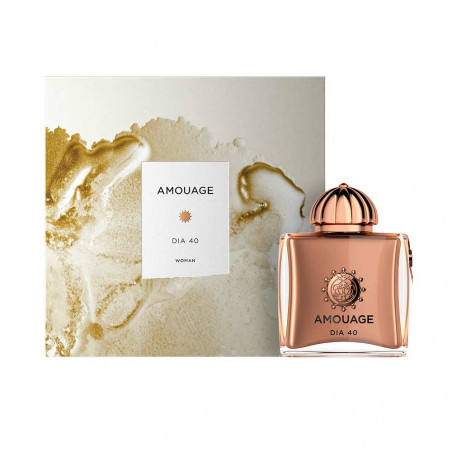 Dia 40 Woman Extrait 100Ml | Amouage