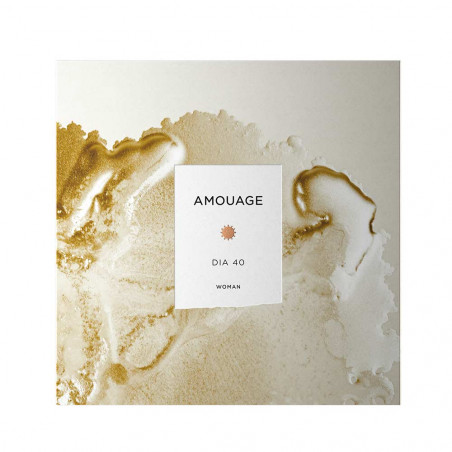 Dia 40 Woman Extrait 100Ml | Amouage