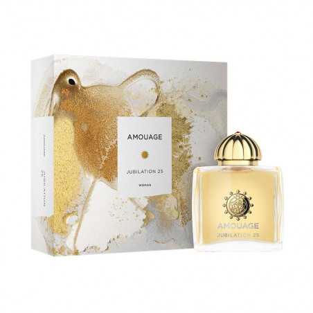 Jubilation 25 Edp 100Ml | Amouage