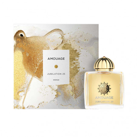 Jubilation 25 Edp 100Ml | Amouage