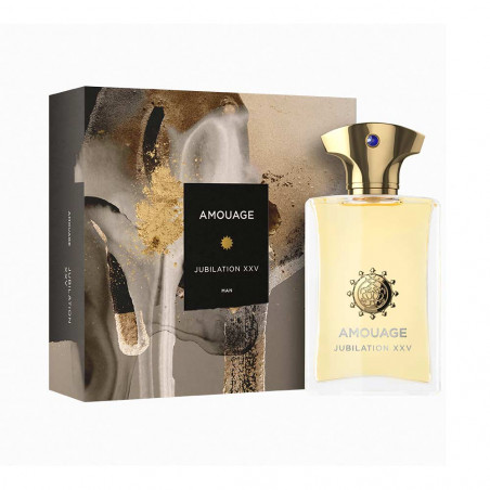 Jubilation Xxv Edp 100Ml | Amouage