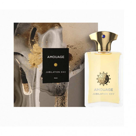Jubilation Xxv Edp 100Ml | Amouage