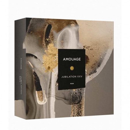Jubilation Xxv Edp 100Ml | Amouage