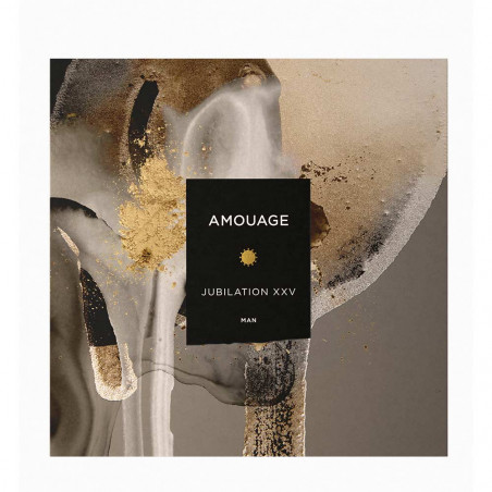 Jubilation Xxv Edp 100Ml | Amouage