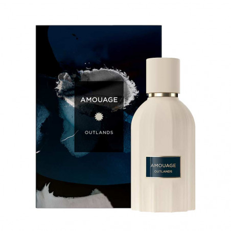 Outlands Essence De Parfum 100Ml | Amouage