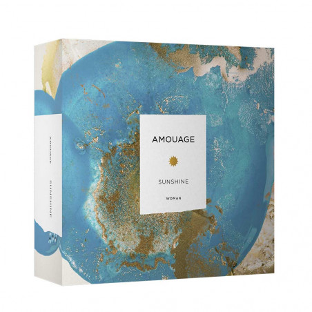 Sunshine Woman Edp 100Ml | Amouage
