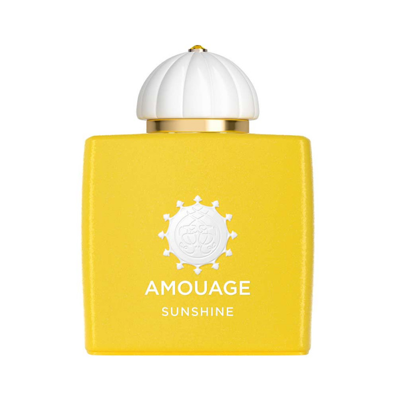 Sunshine Woman Edp 100Ml | Amouage