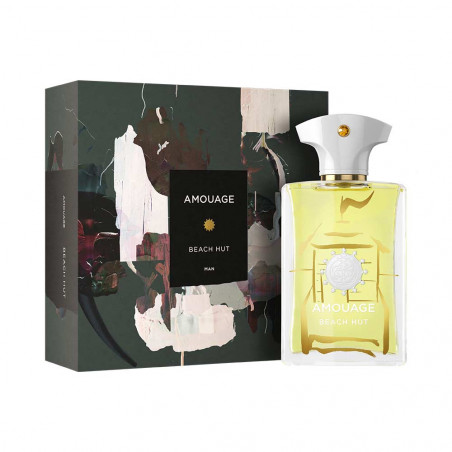 Beach Hut Man Edp 100Ml | Amouage