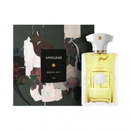 Beach Hut Man Edp 100Ml | Amouage
