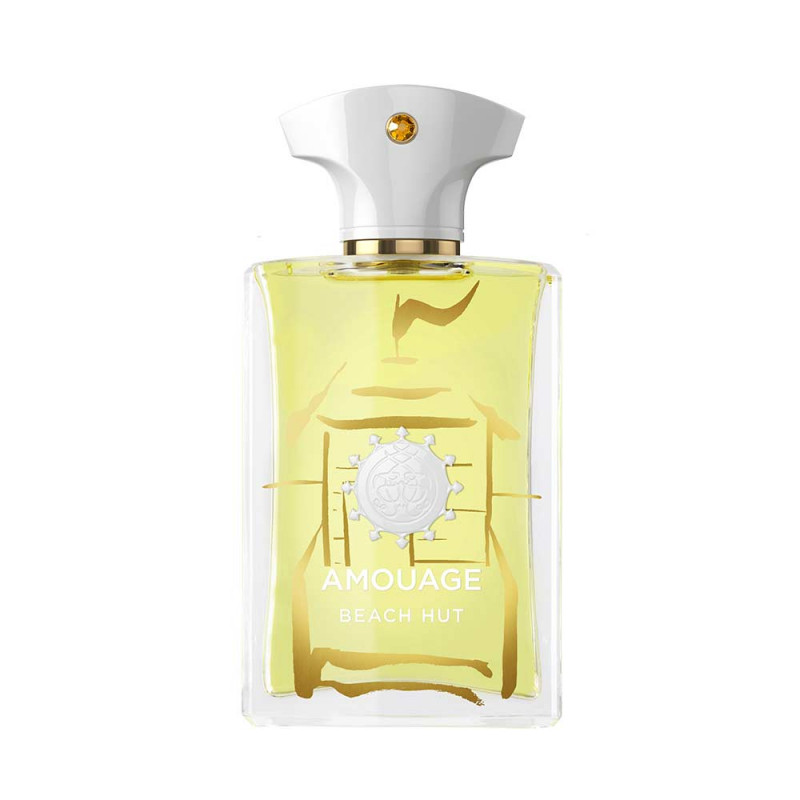 Beach Hut Man Edp 100Ml | Amouage