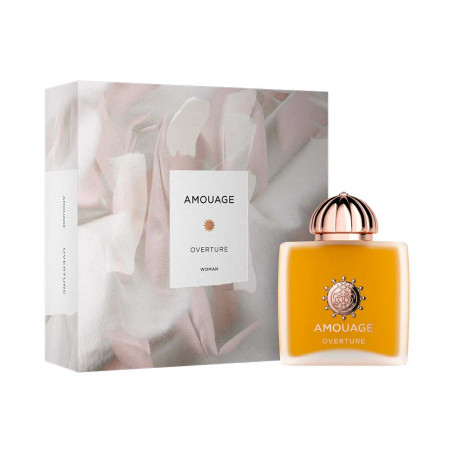 Overture Woman Edp 100Ml | Amouage