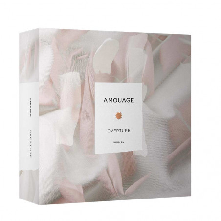 Overture Woman Edp 100Ml | Amouage