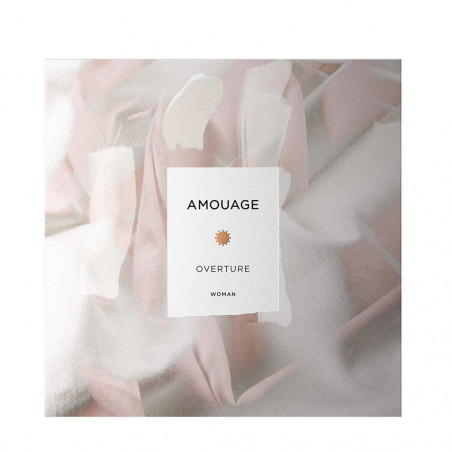 Overture Woman Edp 100Ml | Amouage