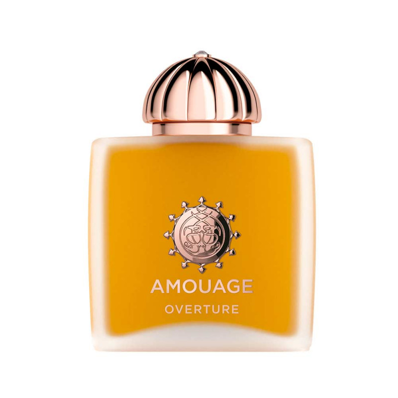 Overture Woman Edp 100Ml | Amouage