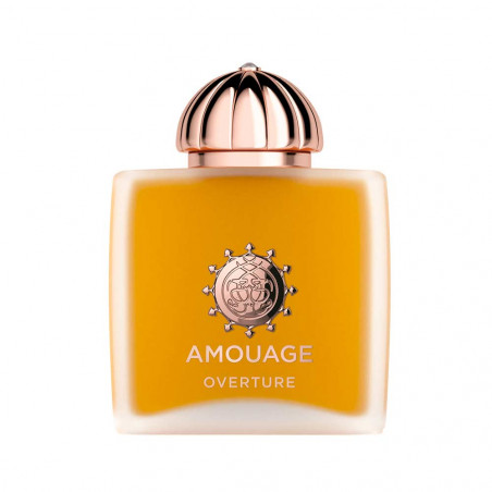 Overture Woman Edp 100Ml | Amouage