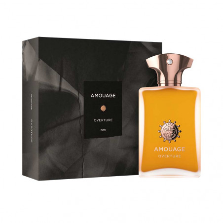 Overture Man Edp 100Ml | Amouage