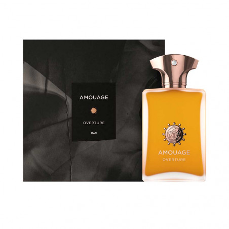 Overture Man Edp 100Ml | Amouage