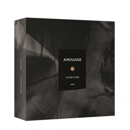 Overture Man Edp 100Ml | Amouage