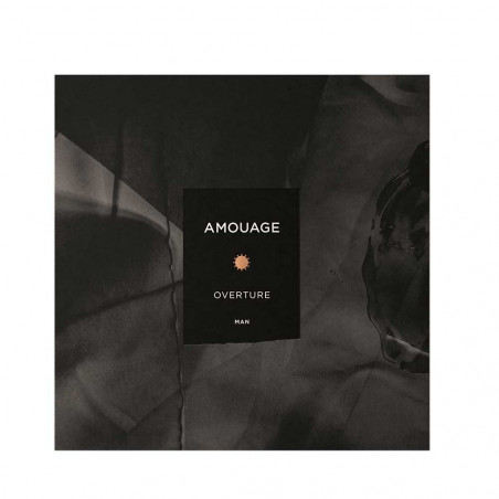 Overture Man Edp 100Ml | Amouage