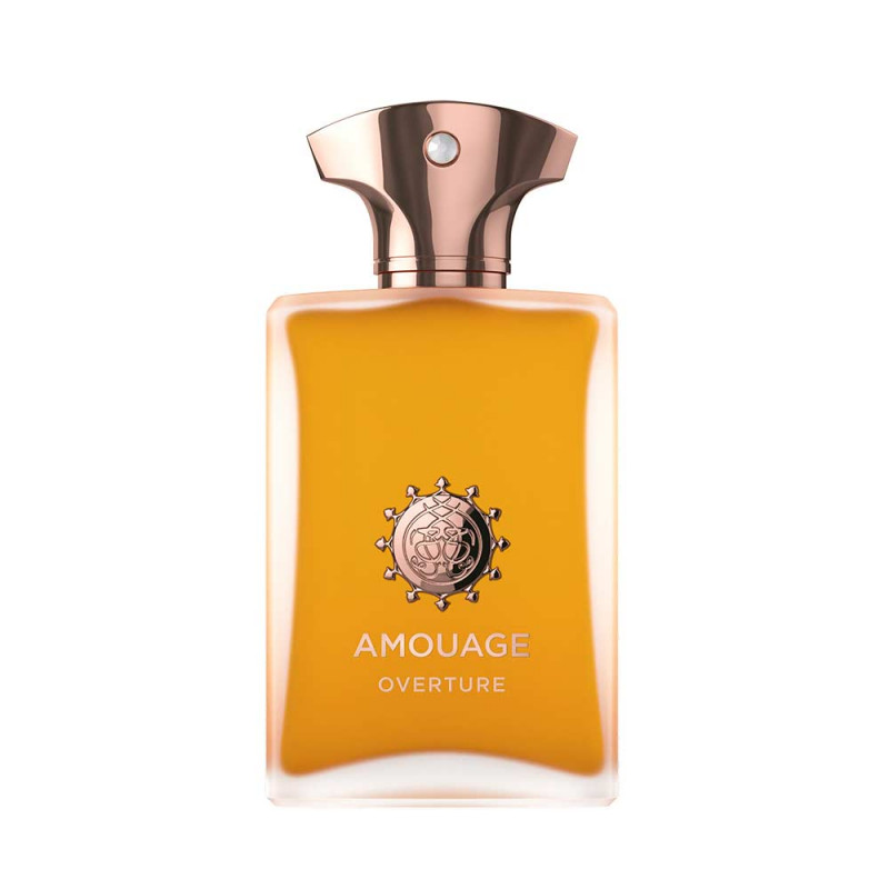 Overture Man Edp 100Ml | Amouage